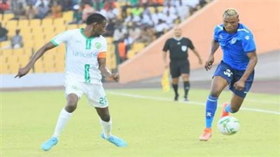 ترتيب مجموعة الأهلي في دوري أبطال إفريقيا 2022-2023 بعد فوز الهلال على القطن