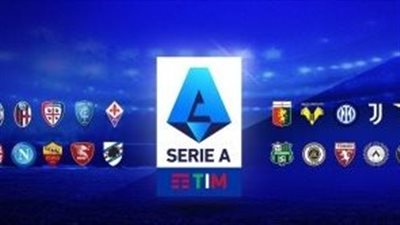 موعد مباريات اليوم الإثنين في الدوري الإيطالي