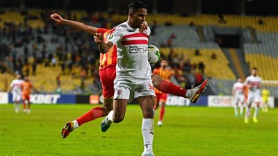 نجم الأهلي السابق: فوز الزمالك على الترجي مهم.. ولن أنجرف وراء 