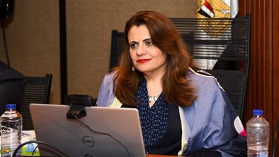 وزيرة الهجرة تكشف تفاصيل تعديلات استيراد سيارات المصريين بالخارج