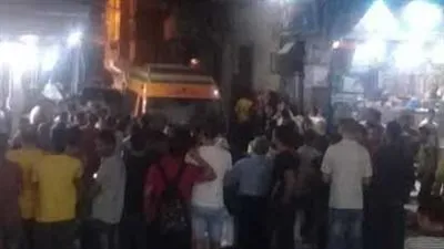 مقتل 7 أشخاص.. تفاصيل جريمة هزت الإسكندرية