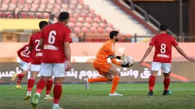 خطاب الاتحاد العربي الموجه إلى الأهلي بشأن البطولة العربية للأندية 