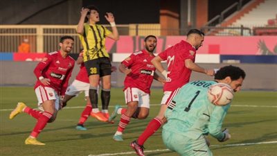 تشكيل الأهلي المتوقع أمام صن داونز في دوري أبطال إفريقيا.. طاهر يقود هجوم الأحمر