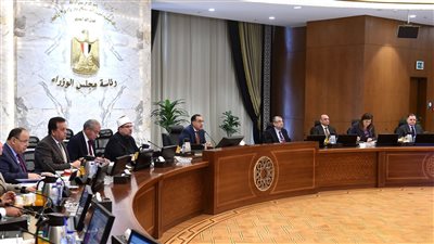 مدبولي: الحزمة الاجتماعية الجديدة تعكس حرص القيادة السياسية على حماية المواطنين