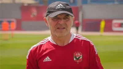 عاجل.. كولر يبلغ الخطيب بضرورة التعاقد مع هذه المراكز في صفقات الأهلي 2023