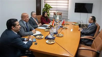 جولة ترويجية الأسبوع المقبل لطرق أبواب الاستثمارات الفيتنامية