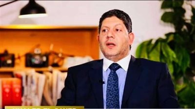 حزب ”المصريين“ يهنئ السيسي وقيادات القوات المسلحة والشرطة بيوم الشهيد