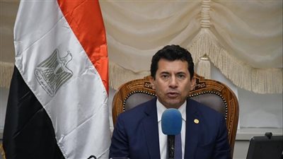 أشرف صبحي: بيان الشباب والرياضة ليس إسقاط على أحد ولا تمهيد لقرارات معينة (فيديو)