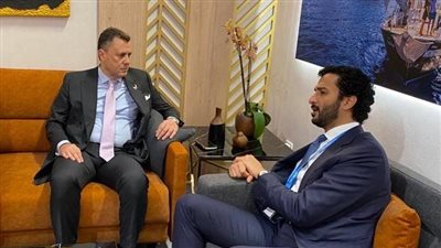 لقاءات هامة مع وزراء السياحة العرب ومباحثات لدفع حركة السياحة العربية مع مصر 