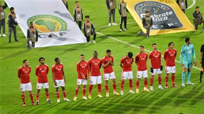 قبل مواجهة صن داونز.. سيناريوهات الأهلي للتأهل إلى دور الثمانية بدوري أبطال إفريقيا