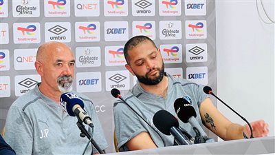 أول تعليق من باتشيكو بعد فوز بيراميدز على أسكو كارا