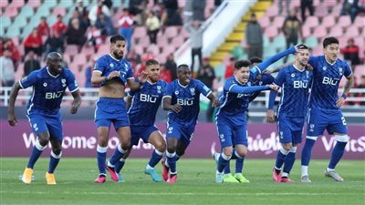 أهلي جدة يعلن تعاقده مع طريد الهلال