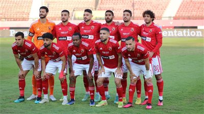 عاجل.. نجم الأهلي يواجه شبح الإيقاف 8 مباريات