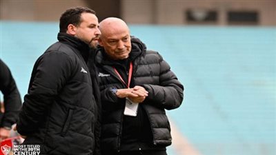 عاجل.. فيريرا يتخذ قرار نارى تجاه لاعبى الزمالك بعد الفوز على الترجي التونسي