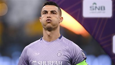 عاجل.. النصر يحسم صفقة زميل رونالدو السابق