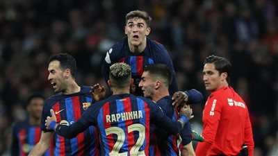 موعد والقناة الناقلة لـ مباراة برشلونة المقبلة في الدوري الإسباني