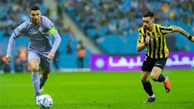 تشكيل النصر اليوم لمواجهة الاتحاد في الدوري السعودي للمحترفين.. رونالدو يقود الهجوم