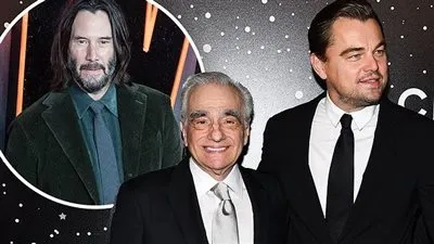 شبكة hulu تلغي مشروع مسلسل مارتن سكورسيزي الجديد