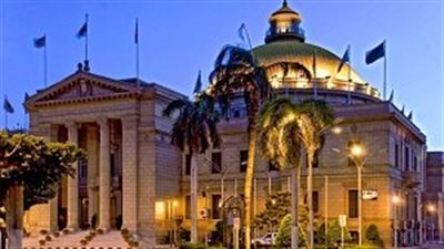 اليوم.. الجولة الأخيرة لبطولة الشطرنج للطلاب بجامعة القاهرة 