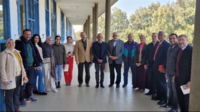 جامعة هليوبوليس تستضيف خبيرا دوليا فى مجال الطاقة والتحكم