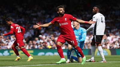 موعد مباراة ليفربول وبورنموث في الدوري الإنجليزي والقناة الناقلة