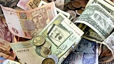 أسعار العملات الأجنبية والعربية أمام الريال السعودي اليوم 