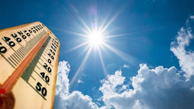 درجات الحرارة اليوم الاثنين 20-3-2023 في محافظة الإسكندرية