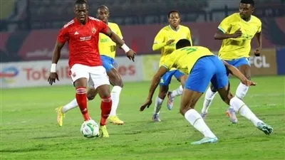 لقاء مصيري.. معلق مباراة الأهلي وصن داونز في دوري أبطال إفريقيا على بي إن سبورتس HD 