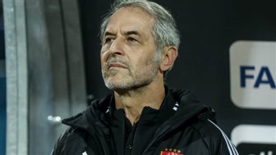 طلب عاجل من كولر لإدارة الأهلي من أجل الموسم المقبل