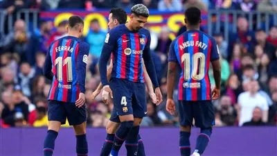 بعد واقعة الطرد المباشر.. موقف أراوخو من المشاركة أمام ريال مدريد