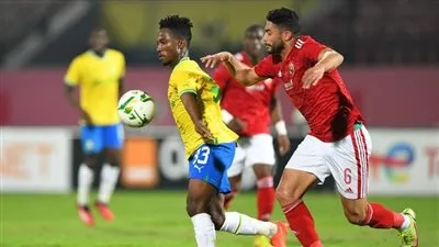 تشكيل صن داونز المتوقع ضد الأهلي في دوري أبطال إفريقيا