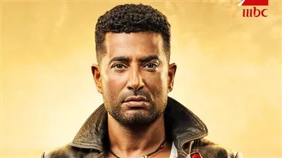 20 بوستر لـ نجوم مسلسل 