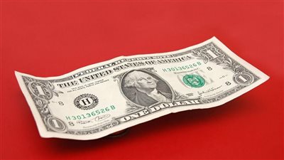 سعر الدولار اليوم الخميس 9-3-2023 مقابل الجنيه بنهاية تعاملات البنوك