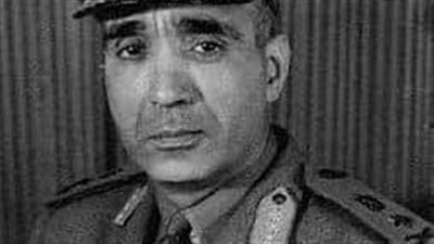 ذكرى استشهاد البطل عبد المنعم رياض.. وما الحروب التي خاضها