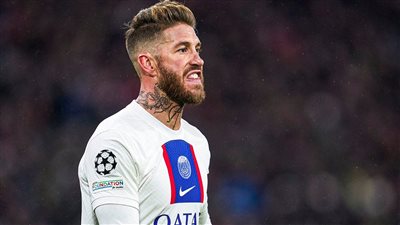 عاجل.. راموس يخرج عن صمته ويرد على فيديو سبابه لباريس سان جيرمان