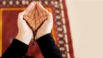 ساعة الاستجابة وأفضل دعاء يوم الجمعة