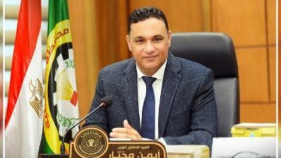 إصدار 19000كارت ميزه لعملاء تكافل وكرامه بالدقهلية