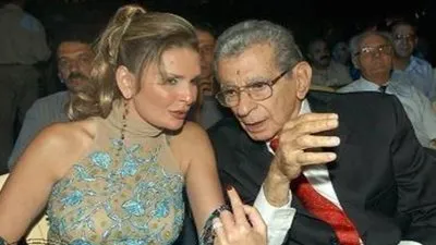 يوسف شاهين يتصدر الترند بعد تصريحات جريئة من يسرا تكشف كواليس أول لقاء جمعهما وموقفه الصادم من لون شعرها