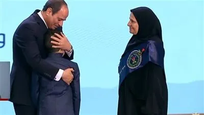 جدة الطفل بلال تروي تفاصيل استشهاد والدته بعد والده بـ 6 أشهر