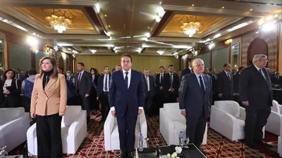  إطلاق الاستراتيجية الوطنية للتعليم العالي والبحث العلمي