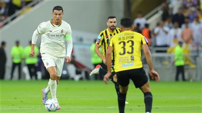 شاهد أهداف مباراة الاتحاد والنصر اليوم الخميس  9 / 3 / 2023 في دوري روشن السعودي