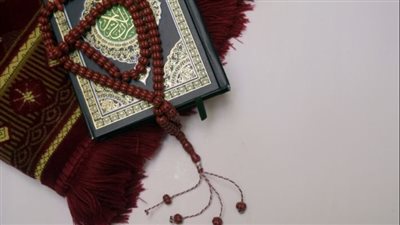 نسمات وعبارات عن يوم الجمعة.. تعرف عليها