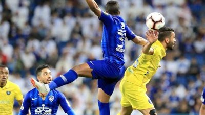 ترتيب وجدول دوري روشن السعودي قبل مباراة الهلال اليوم