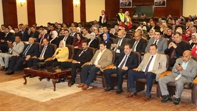 الشباب والرياضة: تختتم فعاليات 