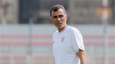 قبل مواجهة إنبي.. الزمالك يعلنها ويحسم موقف أسامة نبيه من الاستقالة 