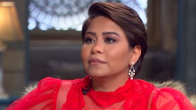 شيرين عبد الوهاب تعلن عن مدير أعمالها الحالي إيهاب صالح