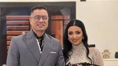 حفل زفاف حسن شاكوش سهرة فنية متنوعة