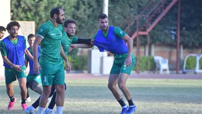 20 لاعًبا في قائمة طنطا لمواجهة هلال الضبعة