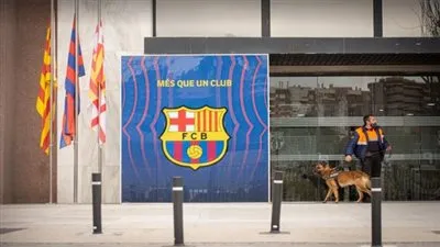 عاجل.. برشلونة مهدد بالهبوط إلى أدني الدرجات بتهمة الفساد ورشوة الحكام