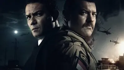 مسلسلات رمضان 2023 تشويق وإثارة.. طرح البرومو التشويقي لمسلسل الكتيبة 101